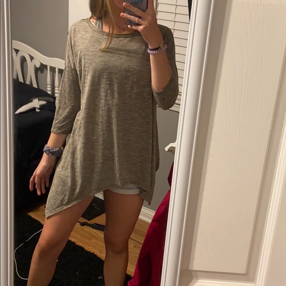 Dress shirt